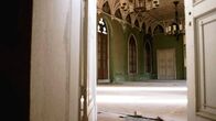 Der Osten - Entdecke wo du lebst – Schloss Reinhardsbrunn in Thüringen.