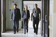 Criminal Minds – Criminal Minds (2009)