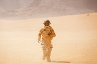 Last Days on Mars – Last Days on Mars (2013)