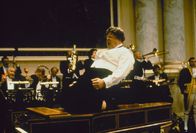King Ralph – Ralph (John Goodman)