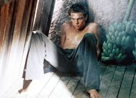 The Beach – The Beach Unsanftes Erwachen auf dem Boden der Tatsachen: Leonardo di Caprio als Richard Copyright: SRF/2000 Twentieth Century Fox Film Corporation
