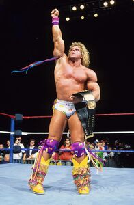 Biography: WWE Legends – Sa, 16.07., 20:15 Uhr