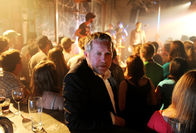 Tatort – Harald Krassnitzer (Moritz Eisner).
