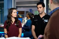 Chicago Med – Chicago Med (2021)
