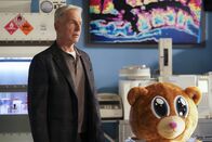 Navy CIS – Leroy Jethro Gibbs (Mark Harmon)