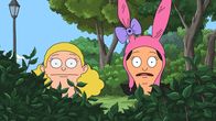 Bob's Burgers – L-R: Millie, Louise