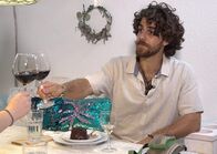 Dinner Date – Weltenbummler Christian hat auf seinen zahlreichen Reisen die Liebe seines Lebens noch nicht gefunden. Wird der 26-jährige Naturliebhaber sein Glück im heimischen Stuttgart finden?