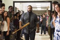 Fist Fight – Fist Fight Er versteht überhaupt keinen Spass: Ice Cube als Strickland. Copyright: SRF/Warner Bros.
