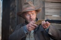 Jane Got a Gun – Dan Frost (Joel Edgerton)