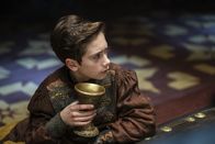 Vikings – Igor (Oran Glynn O'Donovan)