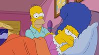 Die Simpsons – Was haben Homer (l.) und Jay Leno (r.) miteinander zu tun?