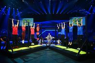 Schlag den Star – Sa, 16.05., 07:55 Uhr