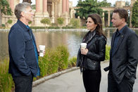 CSI: NY – CSI: NY (2012)