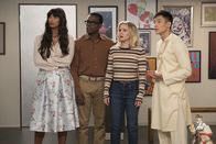 The Good Place – The Good Place (2017)