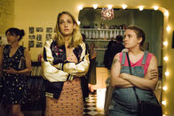 Girls – Girls (2016)