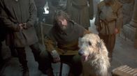 Ronja Räubertochter – Mattis (Christopher Wagelin) und seine Bande möchte ihre Rivalen loswerden.
