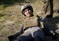 Navy CIS: L.A. – Fatima Namazi (Medalion Rahimi)