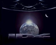 Independence Day – INDEPENDENCE DAY - Artwork