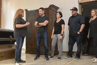 Ghost Hunters – Ghost Hunters (2019)