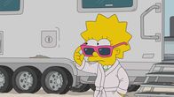 Die Simpsons – Lisa