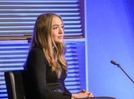 DialogForum – Ambra Schuster.
