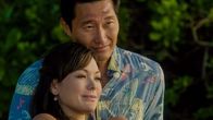 Hawaii Five-0 – Chin Ho Kelly (Daniel Dae Kim), Leilani (Lindsay Price) Ville: Honolulu