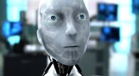 I Robot – Noch weiß niemand, dass Roboter Sonny neben einer logisch agierenden Einheit auch eine für Emotionen besitzt und nicht an den Zentralcomputer angeschlossen wurde. Denn er ist in einer besonderen Mission unterwegs ...