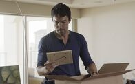 Hawaii Five-0 – Adam Noshimuri (Ian Anthony Dale)
