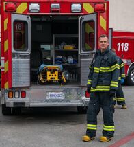 9-1-1 Notruf L.A. – Bobby Nash (Peter Krause)