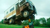 Full Metal Junkies - Camper-Tuning extrem – Sa, 04.01., 06:45 Uhr