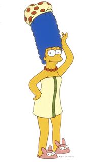 Die Simpsons – Die Simpsons (2000)
