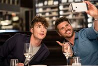 Takeover - Voll Vertauscht – Takeover - Voll Vertauscht (2020)