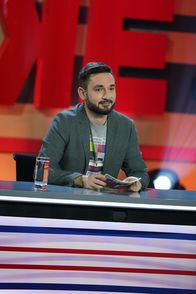 Fakt oder Fake – Sebastian Meinberg.