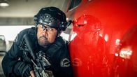 S.W.A.T. – Daniel 'Hondo' Harrelson (Shemar Moore)
