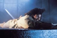 Total Recall – Melina (Rachel Ticotin)