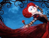 Alice im Wunderland: Hinter den Spiegeln – Alice im Wunderland: Hinter den Spiegeln - Artwork