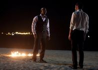 Lucifer – Lucifer (2016)