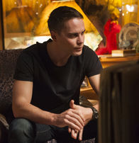 True Detective – True Detective (2015)