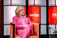 DialogForum – Ingrid Thurnher, ORF.