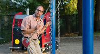 Wilson - Der Weltverbesserer – Wilson (Woody Harrelson)