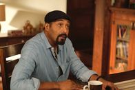 The Flash – Joe West (Jesse L. Martin)