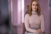Glass – Dr. Ellie Staple (Sarah Paulson)