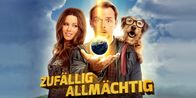 Zufällig Allmächtig – Sa, 31.08., 07:05 Uhr