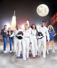Geordie Shore – Fr, 30.01., 02:55 Uhr