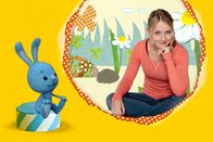 KiKANiNCHEN – Kikaninchen geht mit Anni gerne auf Entdeckungstour.