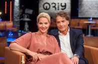 3 nach 9 – Judith Rakers und Giovanni di Lorenzo
