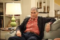 Last Man Standing – Sein Besuch entwickelt sich anders als erwartet: Bud (Robert Forster) ...