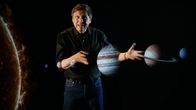 Spacetime – Faszinierende Einblicke in die Welt der Gasriesen - anschaulich erklärt.