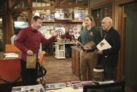 Last Man Standing – Last Man Standing (2016)
