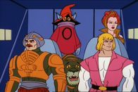 He-Man – Sa, 11.01., 12:10 Uhr